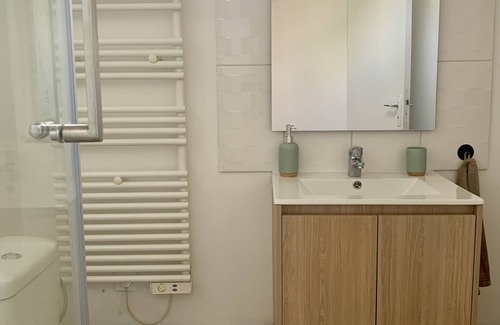 Cote Ouest Ormeaux Appartement | Charmant studio dans l'hypercentre du Havre