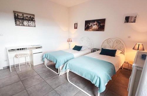 Saint-Roch Autre | Charmant studio dans une ecurie en Touraine