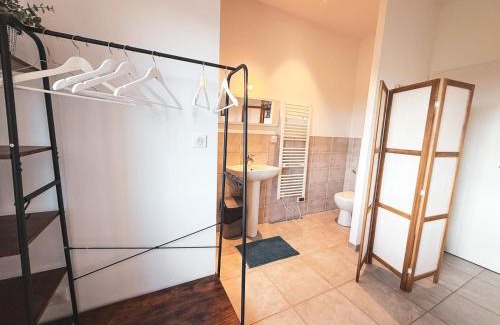 Saint-Roch Autre | Charmant studio dans une ecurie en Touraine