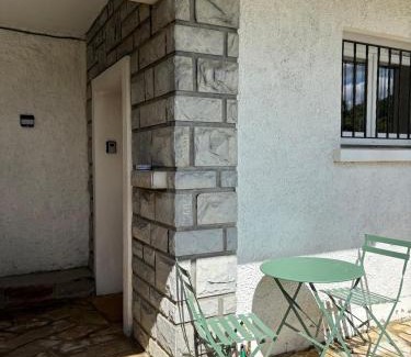 Auch Appartement | Charmant studio