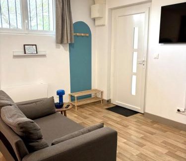 Auch Appartement | Charmant studio