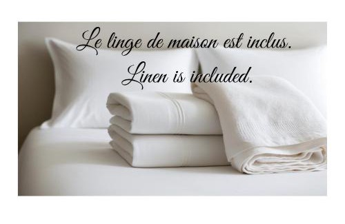 Reugny Maison | Charmant studio