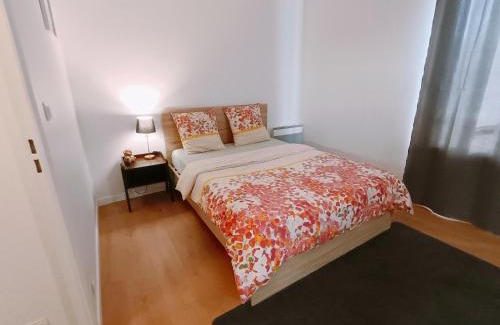 La Celle-sous-Gouzon Appartement | Charmant Studio Savigny-Le-Temple Nandy