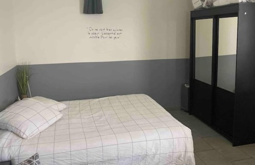 Sucy-en-Brie Appartement | Charmant Studio
