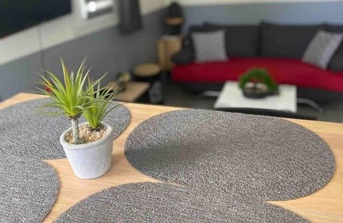 Sucy-en-Brie Appartement | Charmant Studio