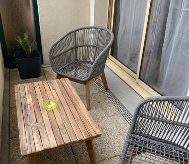 Vitre Appartement | Charmant Studio