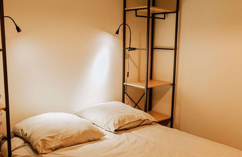 Saint-Chamond Appartement | Charmant studio industriel tout neuf proche du parc du Pilat