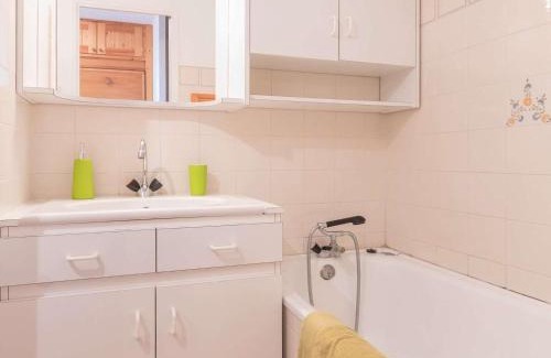 Montgenevre Appartement | Charmant studio Montgenèvre, 3 pers, balcon sud, proche pistes - FR-1-330D-31