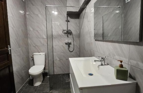 Noisy-le-Roi Appartement | Charmant studio proche Versailles