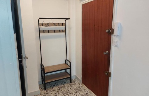 Dieppe Appartement | charmant studio proche du centre de neuville les dieppe