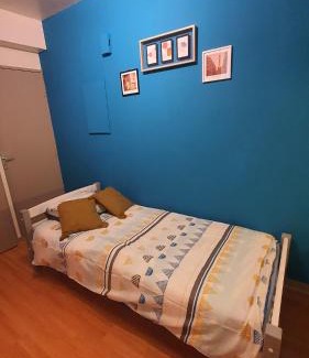 Montmuzard Appartement | Charmant Studio proche Faculté CHU prix imbattable