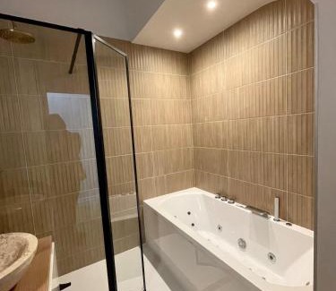Chatel-Guyon Appartement | Charmant studio, séjour paisible