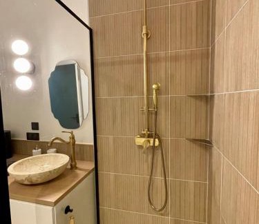 Chatel-Guyon Appartement | Charmant studio, séjour paisible