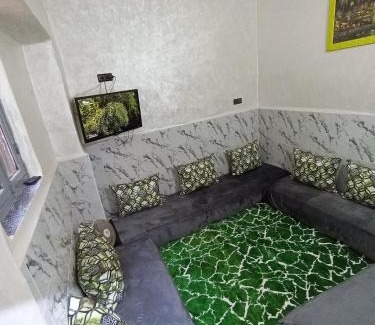 Safi Maison | Charmant studio situé à deux pas de la corniche de safi