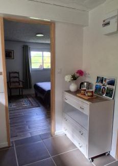 Roquefort-les-Pins Appartement | Charmant studio Van Gogh