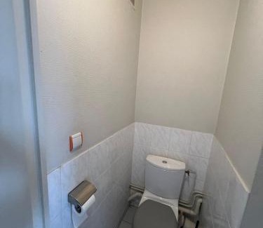 Royat Appartement | Charmant T1 proche des thermes