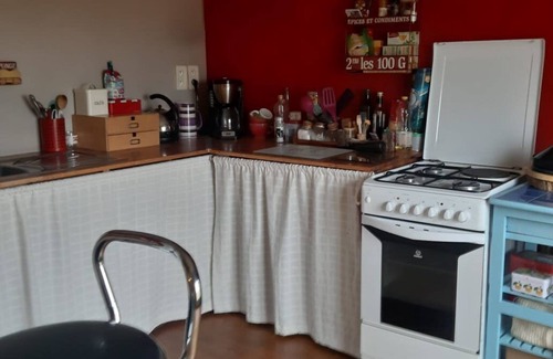 Alencon Appartement | Charmant T2 à Deux pas du Centre