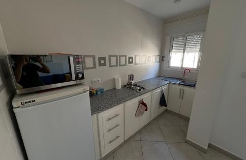 Hai El Moudjahiddine Appartement | Charmant T2 au cœur du centre-ville