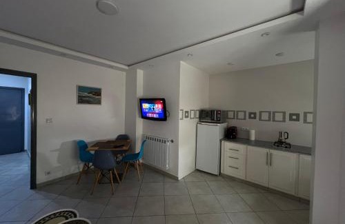 Hai El Moudjahiddine Appartement | Charmant T2 au cœur du centre-ville