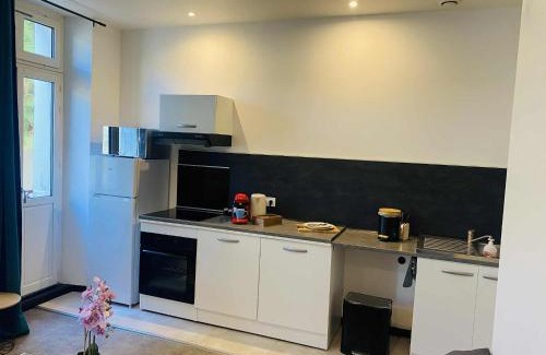 Marmande Appartement | Charmant T2 centre ville N 4