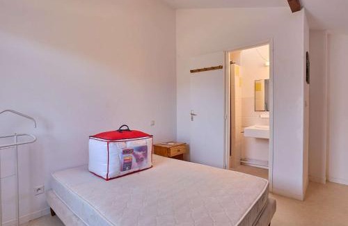 Barbotan-les-Thermes Appartement | Charmant T2 avec Jardin à Barbotan - FR-1-841-25
