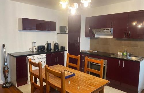 Rives Appartement | Charmant T2