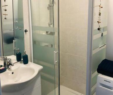 Gap Appartement | Charmant T2 idéal CV parking privé à la résidence