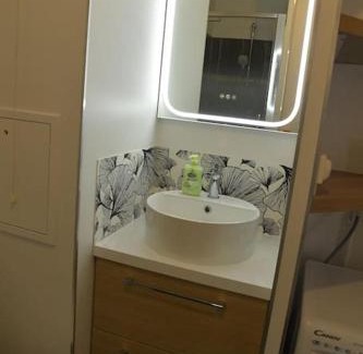 Meaux Appartement | Charmant T2 Meaux-gare proche Disney-Paris