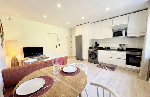 Quimperle Appartement | Charmant T2 - Plein coeur de Quimperlé