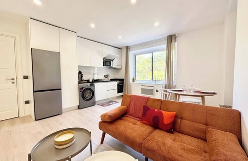 Quimperle Appartement | Charmant T2 - Plein coeur de Quimperlé