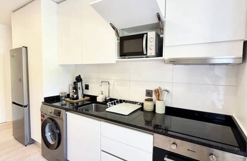Quimperle Appartement | Charmant T2 - Plein coeur de Quimperlé