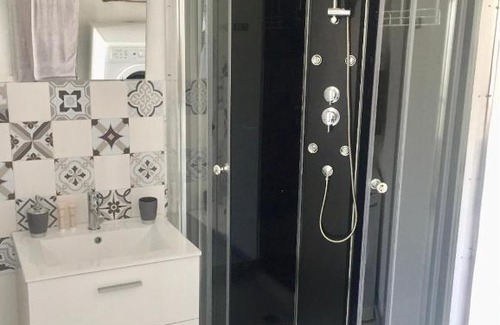 Montlucon Appartement | Charmant T2 proche vieille ville