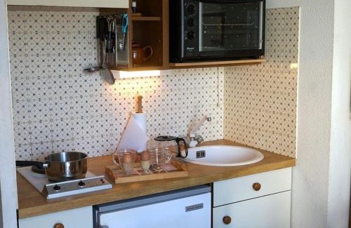 Bagneres-de-Luchon Appartement | Charmant T2 RDC avec Jardinet et Parking, Proche Thermes et Commerces - FR-1-313-152