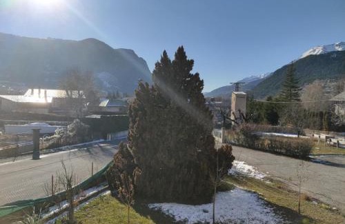 Eygliers Appartement | Charmant T2 spacieux au pied de Montdauphin