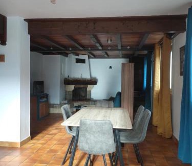 Eygliers Appartement | Charmant T2 spacieux au pied de Montdauphin