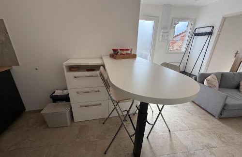 Puch-d'Agenais Appartement | Charmant T2 tout équipé avec Wi-Fi