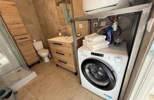 Puch-d'Agenais Appartement | Charmant T2 tout équipé avec Wi-Fi