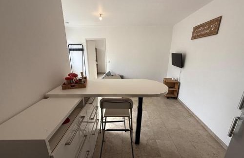 Puch-d'Agenais Appartement | Charmant T2 tout équipé avec Wi-Fi