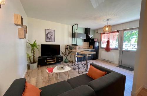 Loudeac Appartement | Charmant T3 en centre ville