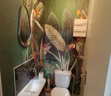 Loudeac Appartement | Charmant T3 en centre ville