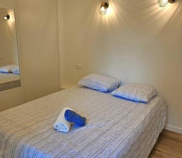 Saint-Fons Appartement | Charmant T3 Lumineux Confort