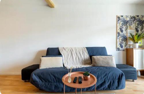 Briord Appartement | Charmant T4