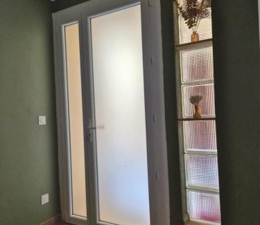 Saint-Hippolyte Appartement | Charmant T4 proche mer