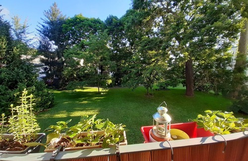 Viroflay Appartement | Charmant T5 en pleine nature à Viroflay/Versailles à 20 minutes de Paris