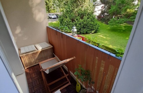 Viroflay Appartement | Charmant T5 en pleine nature à Viroflay/Versailles à 20 minutes de Paris