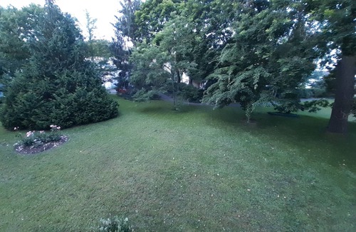 Viroflay Appartement | Charmant T5 en pleine nature à Viroflay/Versailles à 20 minutes de Paris