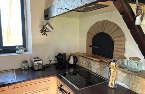 Pouillon Maison | Charmant trois pièces à la campagne