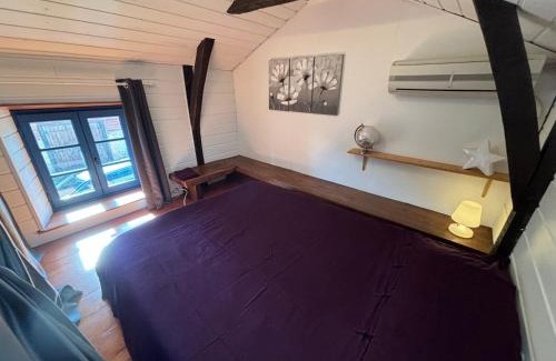 Pouillon Maison | Charmant trois pièces à la campagne