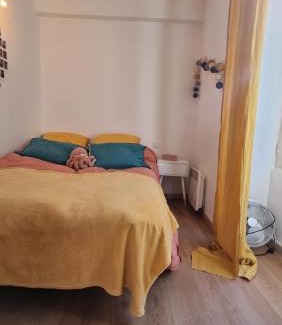 Corte Appartement | Charmant Type 2 hyper centre