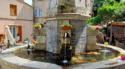 Corte Appartement | Charmant Type 2 hyper centre